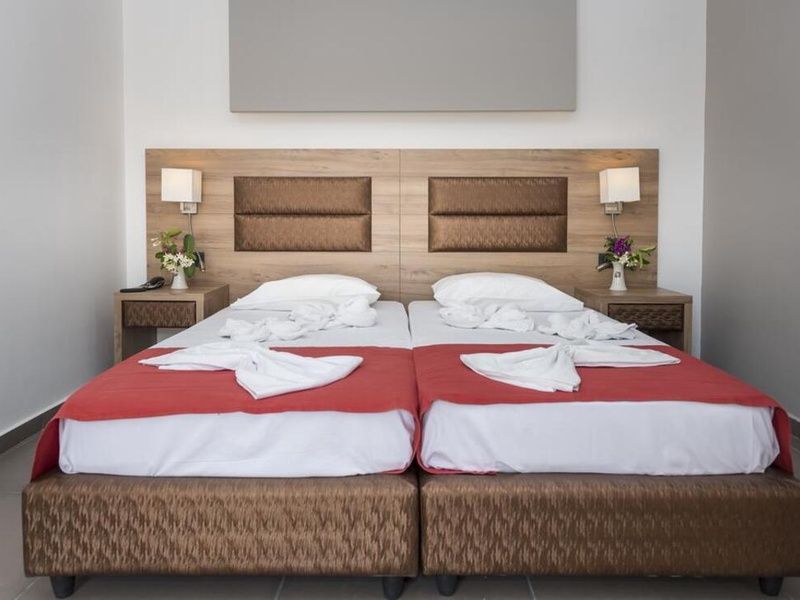 Hôtel Porto Plazza 3* (Adult Only +16) pas cher photo 9