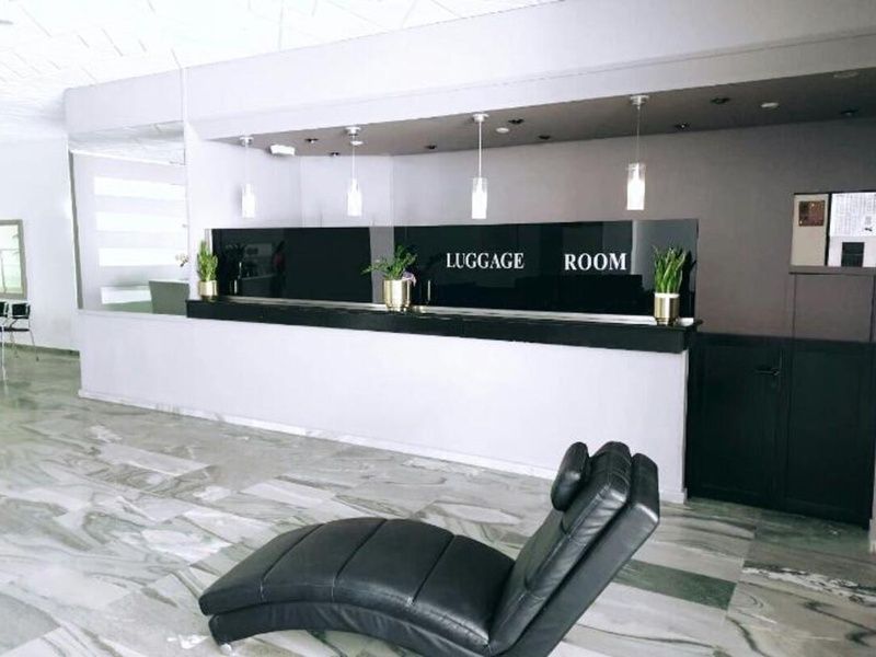 Hôtel Porto Plazza 3* (Adult Only +16) pas cher photo 11