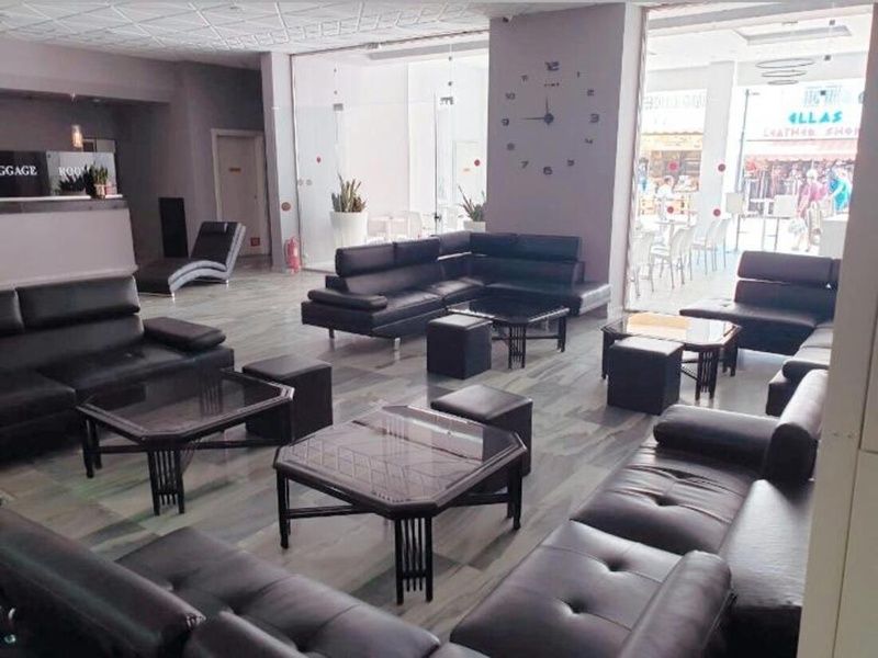 Hôtel Porto Plazza 3* (Adult Only +16) pas cher photo 12