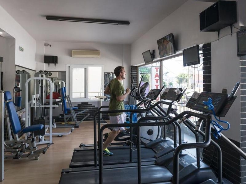 Hôtel Porto Plazza 3* (Adult Only +16) pas cher photo 13