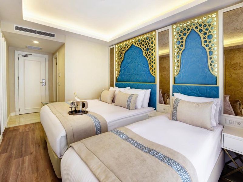 Hôtel Great Fortune Design 4* pas cher photo 1