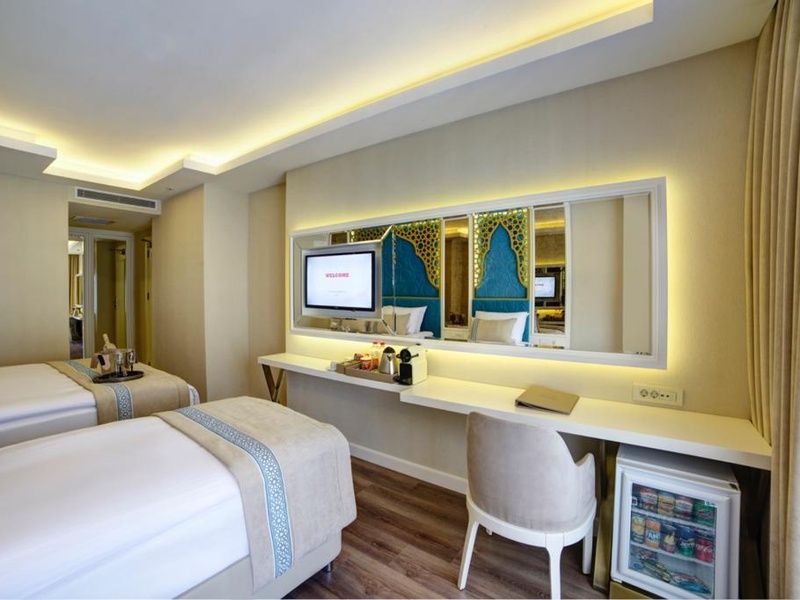 Hôtel Great Fortune Design 4* pas cher photo 2