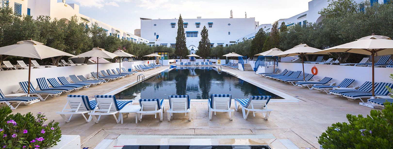 Mondi Club Diar Lemdina 4* pas cher photo 4