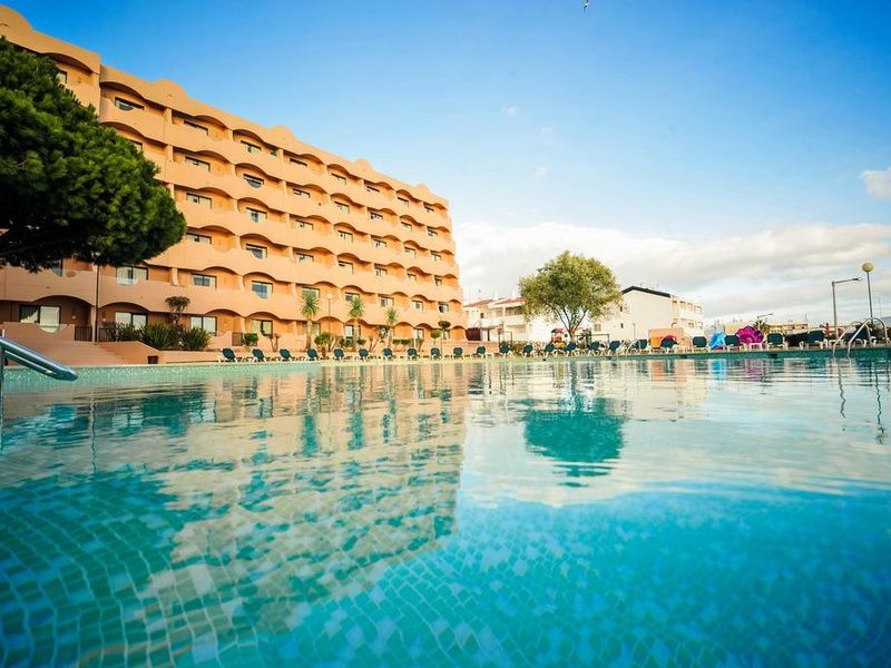 Hôtel Vila Galé Atlantico 4* pas cher photo 1