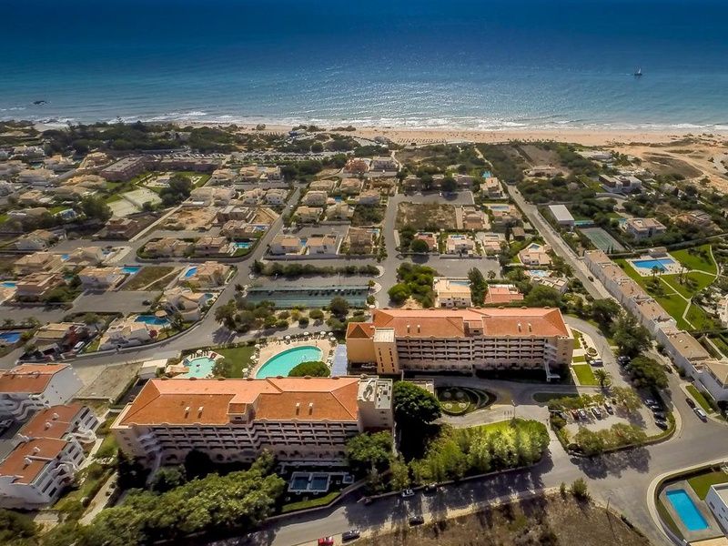 Hôtel Vila Galé Atlantico 4* pas cher photo 2