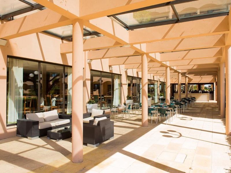 Hôtel Vila Galé Atlantico 4* pas cher photo 3