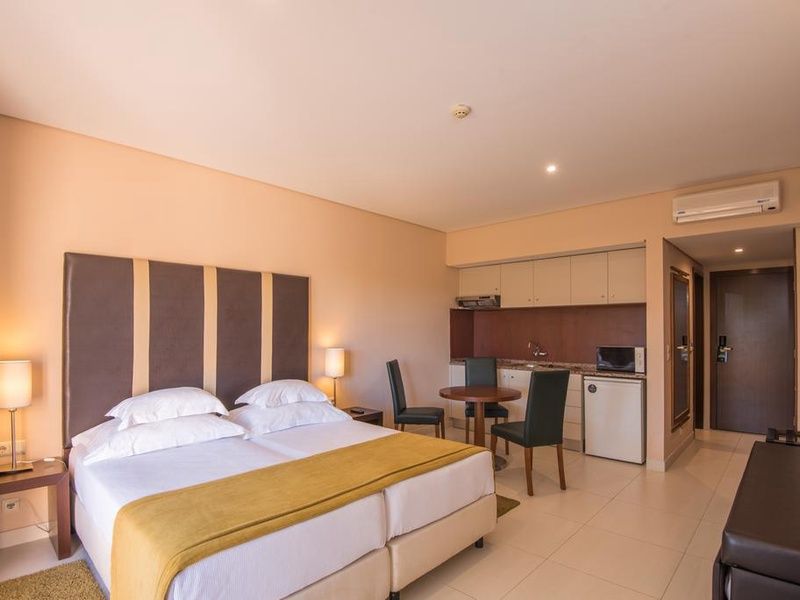 Hôtel Vila Galé Atlantico 4* pas cher photo 6
