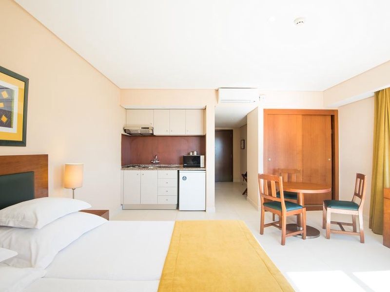 Hôtel Vila Galé Atlantico 4* pas cher photo 7