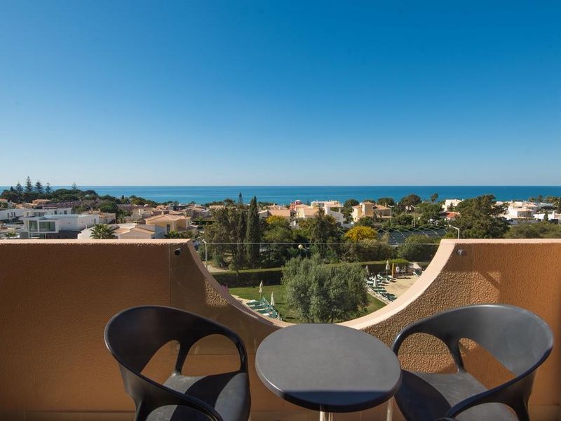 Hôtel Vila Galé Atlantico 4* pas cher photo 8