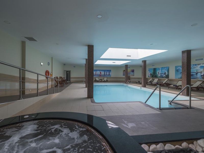 Hôtel Vila Galé Atlantico 4* pas cher photo 11