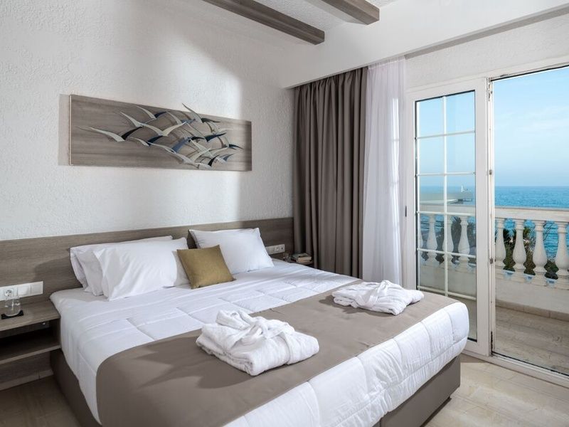 Hôtel Porto Greco Village 4* pas cher photo 3