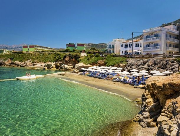 Hôtel Porto Greco Village 4* pas cher photo 4