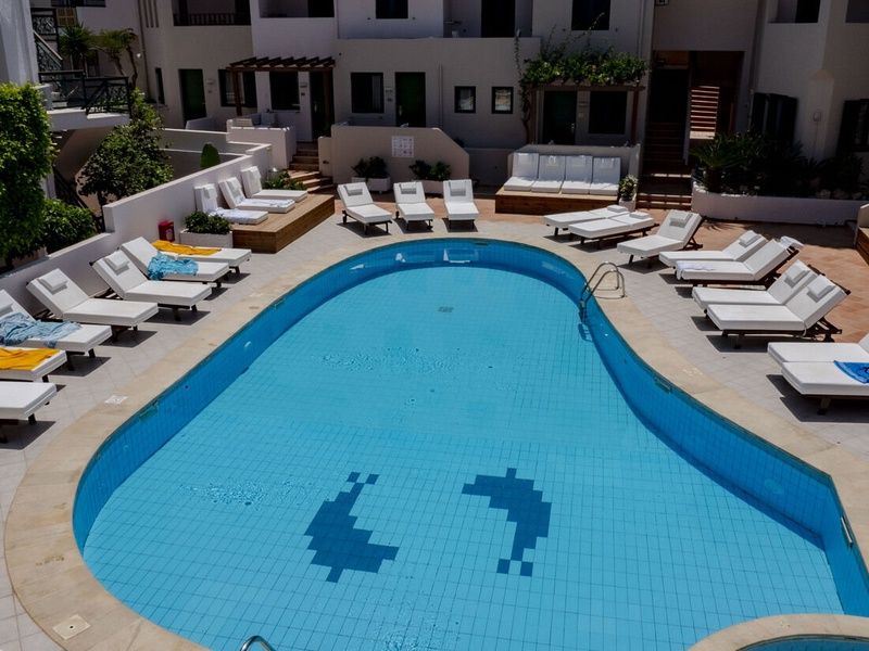 Hôtel Porto Greco Village 4* pas cher photo 8