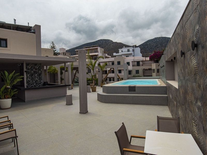 Hôtel Porto Greco Village 4* pas cher photo 9