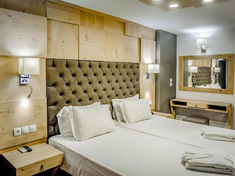 Hôtel Porto Greco Village 4* pas cher photo 11