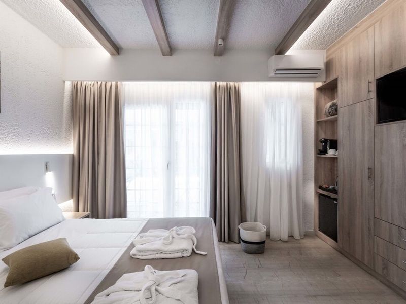 Hôtel Porto Greco Village 4* pas cher photo 12