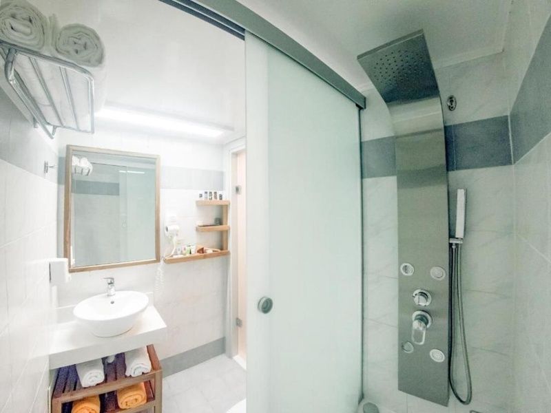 Hôtel Porto Greco Village 4* pas cher photo 13