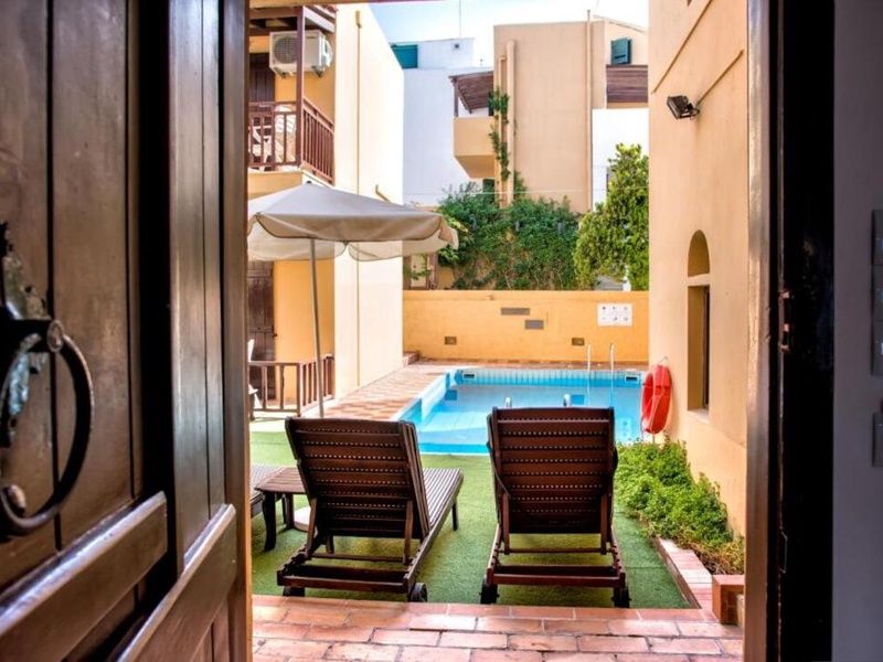 Hôtel Porto Greco Village 4* pas cher photo 14