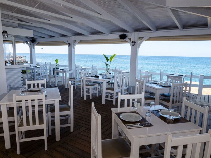 Hôtel Porto Greco Village 4* pas cher photo 16