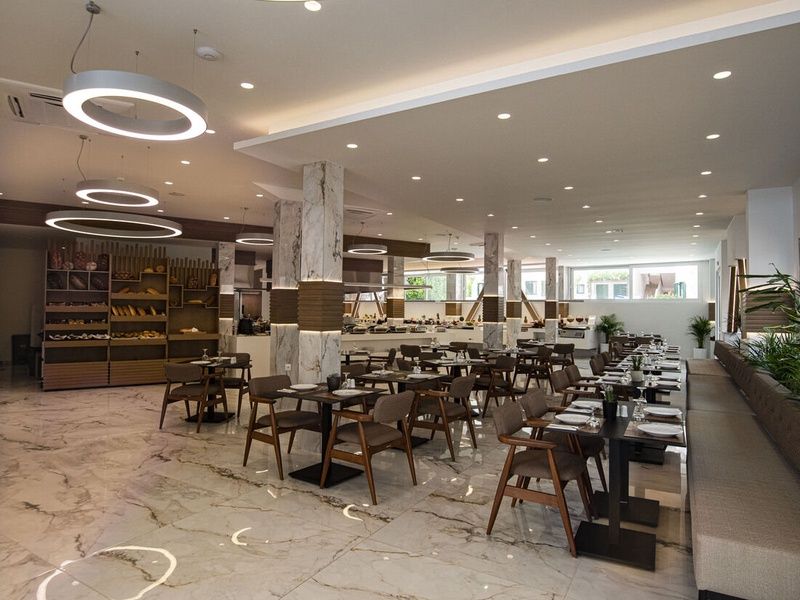 Hôtel Porto Greco Village 4* pas cher photo 17