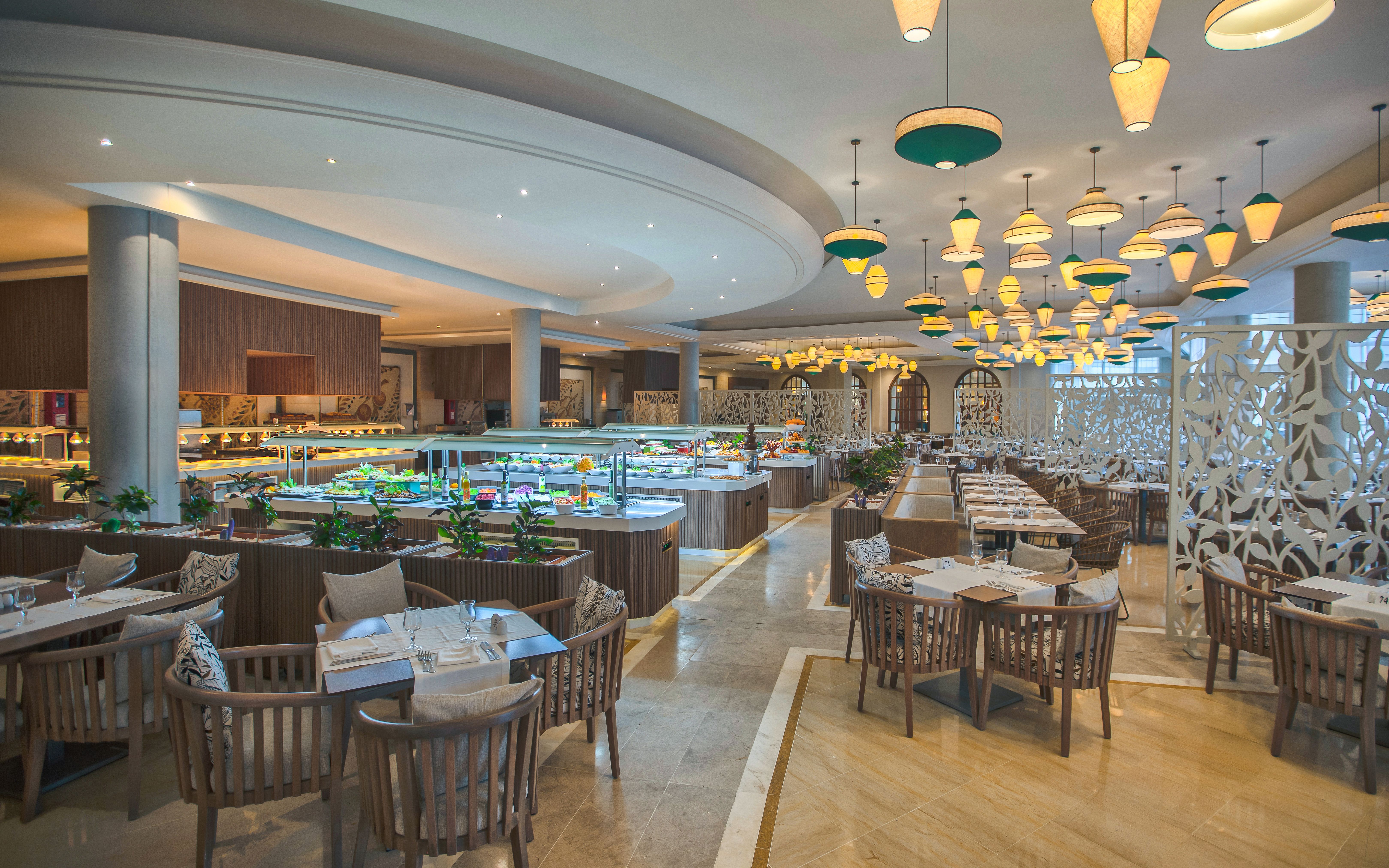 Hôtel Steigenberger Marhaba Thalasso 5* pas cher photo 13