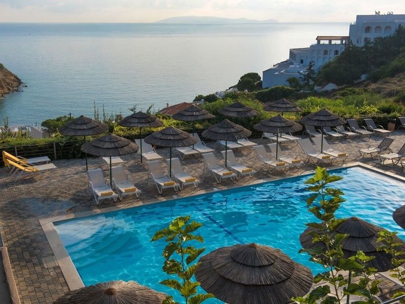 Hôtel Blue Bay Resort 4* pas cher photo 1