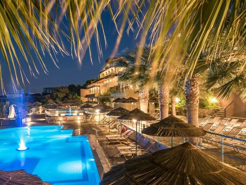 Hôtel Blue Bay Resort 4* pas cher photo 2