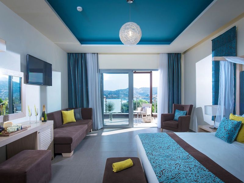 Hôtel Blue Bay Resort 4* pas cher photo 3