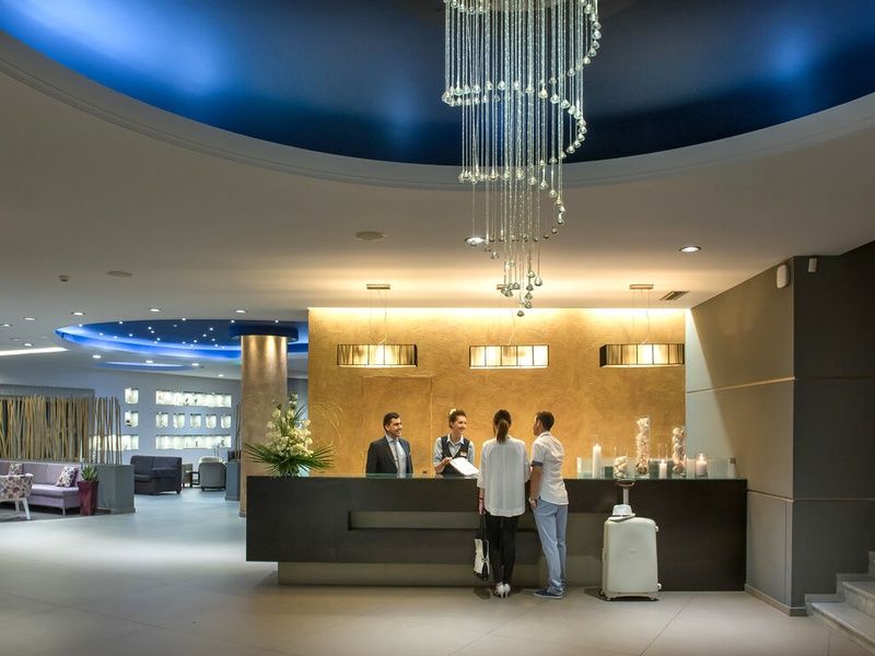 Hôtel Blue Bay Resort 4* pas cher photo 4