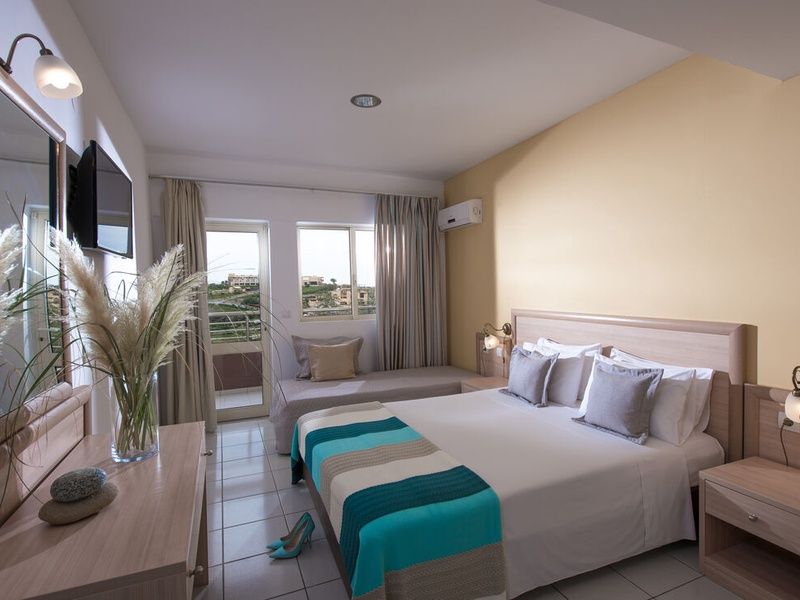 Hôtel Blue Bay Resort 4* pas cher photo 5