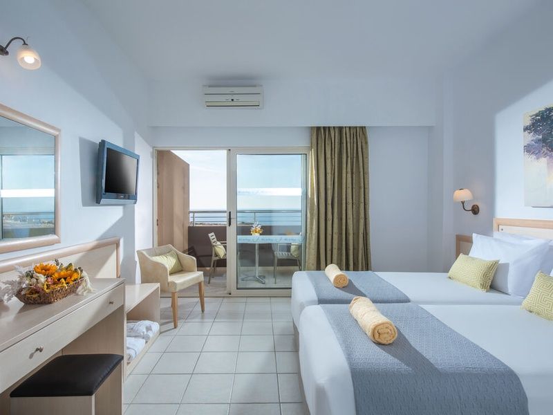 Hôtel Blue Bay Resort 4* pas cher photo 6