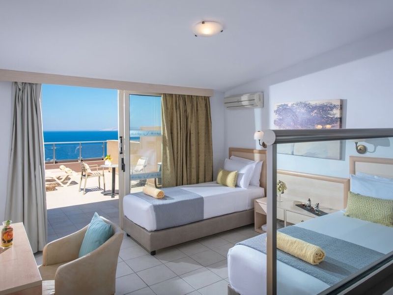 Hôtel Blue Bay Resort 4* pas cher photo 7