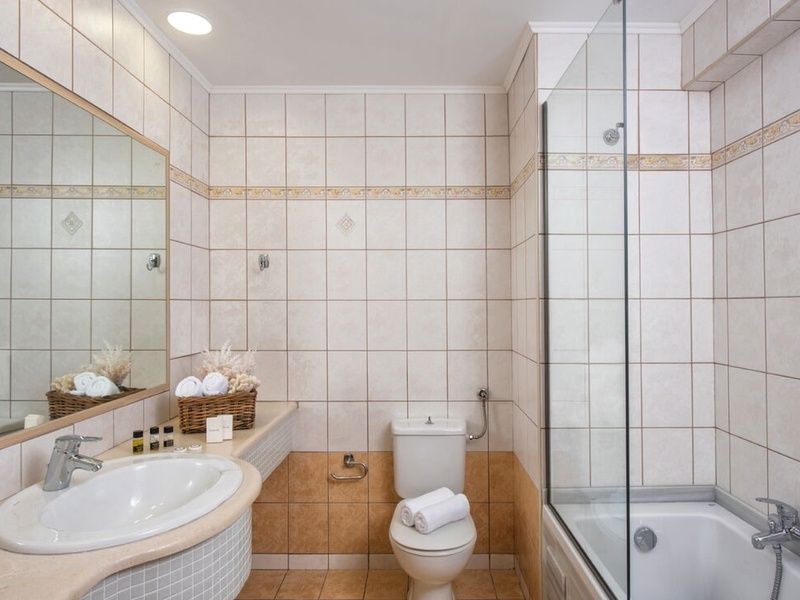 Hôtel Blue Bay Resort 4* pas cher photo 9