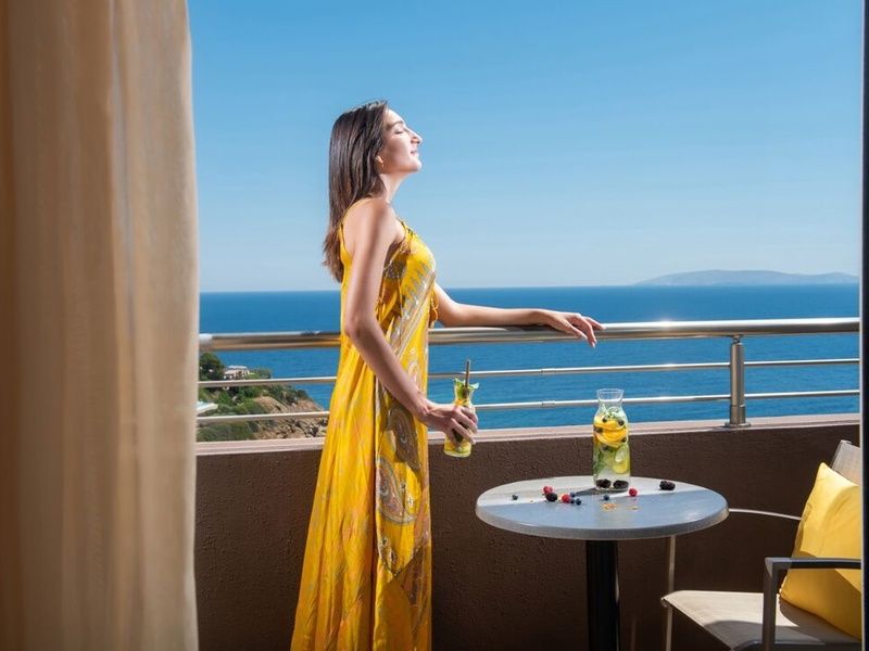 Hôtel Blue Bay Resort 4* pas cher photo 10
