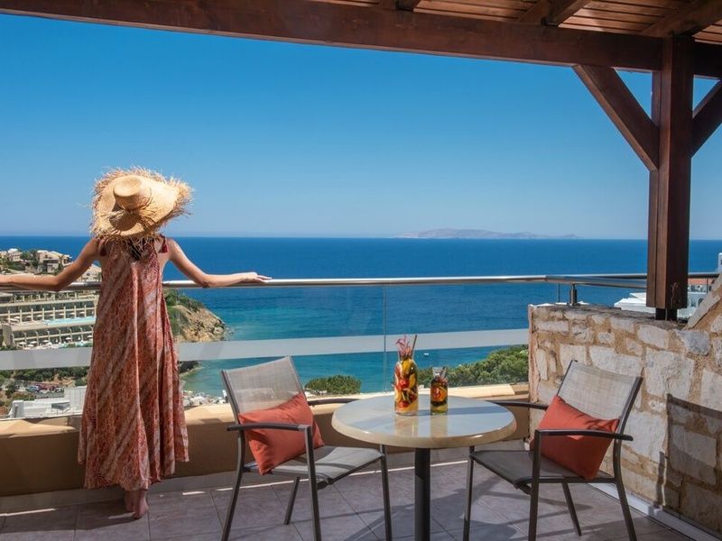 Hôtel Blue Bay Resort 4* pas cher photo 11