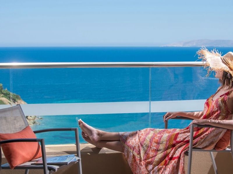 Hôtel Blue Bay Resort 4* pas cher photo 12