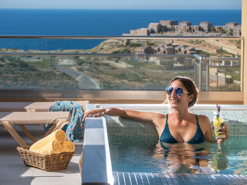 Hôtel Blue Bay Resort 4* pas cher photo 13