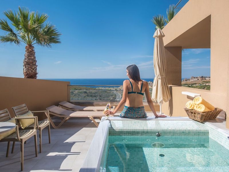 Hôtel Blue Bay Resort 4* pas cher photo 14