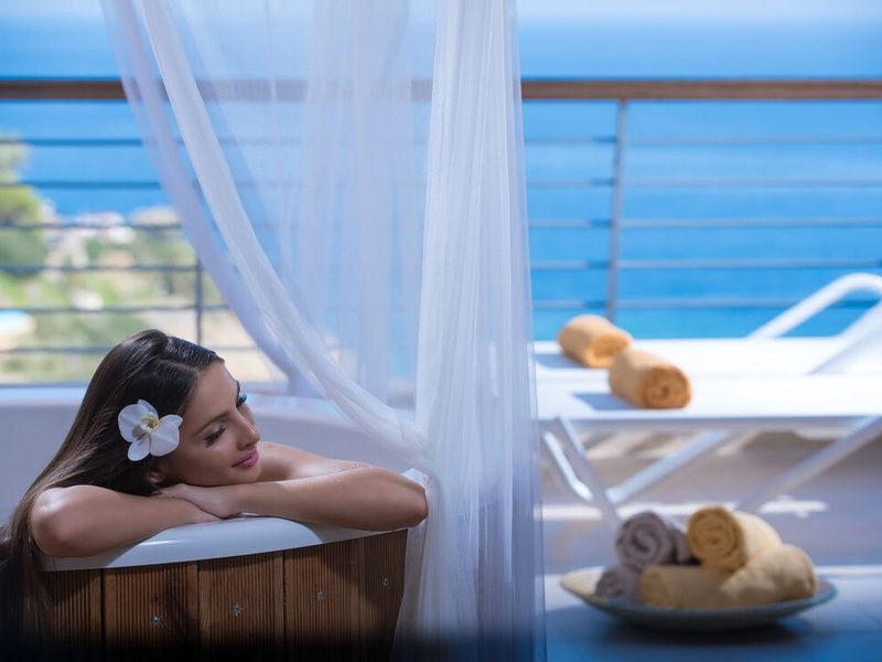 Hôtel Blue Bay Resort 4* pas cher photo 15