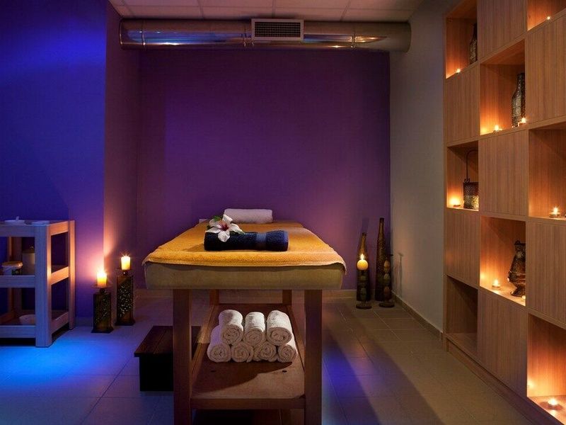 Hôtel Blue Bay Resort 4* pas cher photo 17