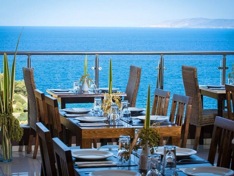 Hôtel Blue Bay Resort 4* pas cher photo 20