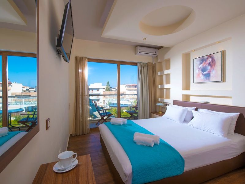 Hôtel Harma boutique 4* pas cher photo 3