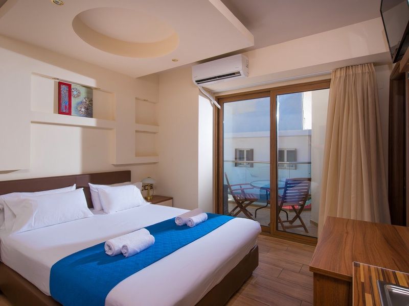 Hôtel Harma boutique 4* pas cher photo 5