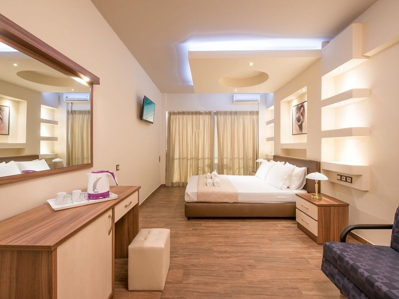 Hôtel Harma boutique 4* pas cher photo 6