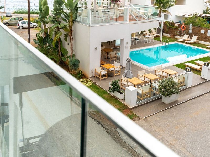 Hôtel Harma boutique 4* pas cher photo 7