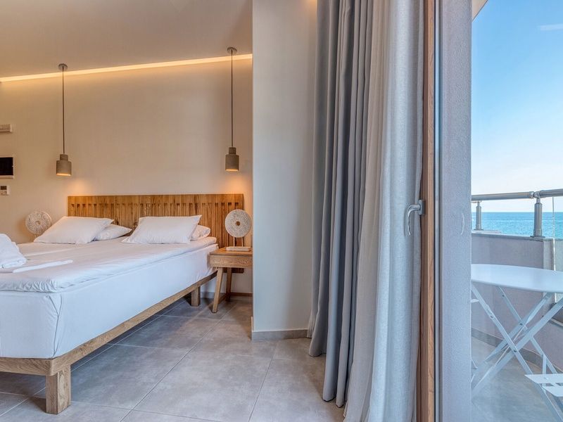 Hôtel Harma boutique 4* pas cher photo 8