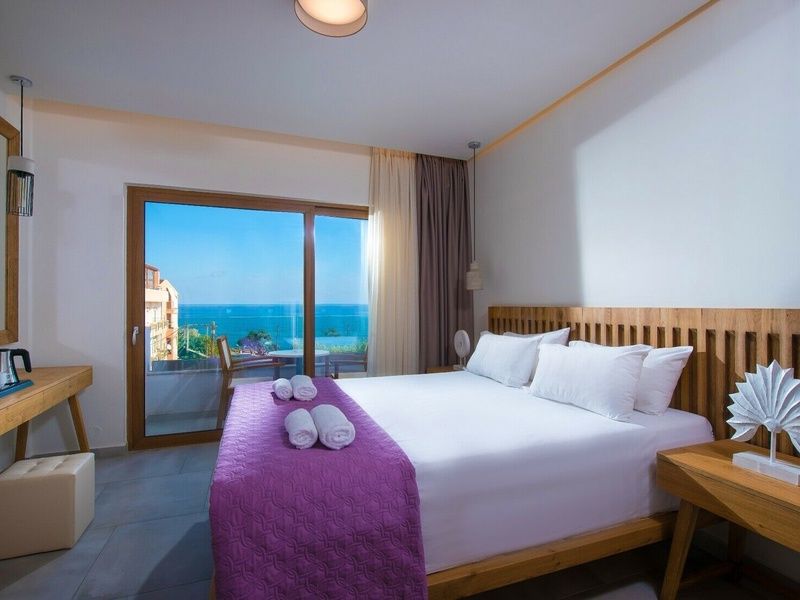 Hôtel Harma boutique 4* pas cher photo 9