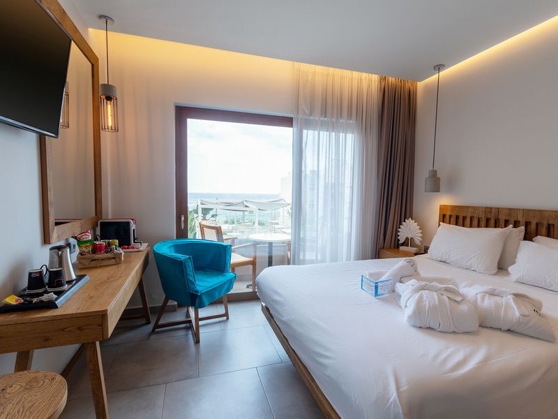 Hôtel Harma boutique 4* pas cher photo 10