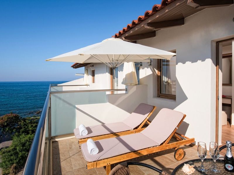 Hôtel Harma boutique 4* pas cher photo 11