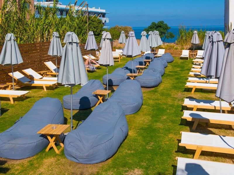 Hôtel Harma boutique 4* pas cher photo 12